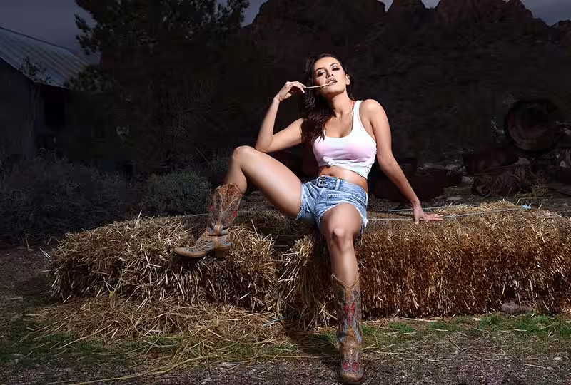 Escort | Nina Montiel | Las Vegas