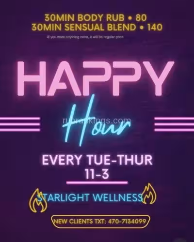 Atlanta | Katie | 404-947-7199 | Massage