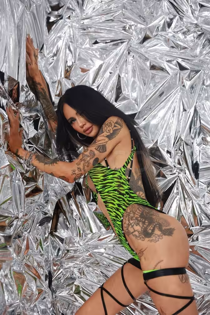 Natalie Nixxon | Escort | 818-643-1886 | Los Angeles