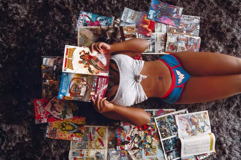 Escort | 470-231-9701 | New York City - Manhattan | Sydney James