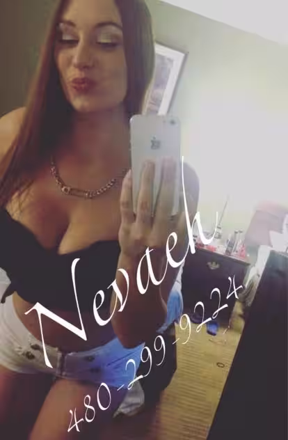 Escort | 480-299-9224 | Phoenix | Nevaeh