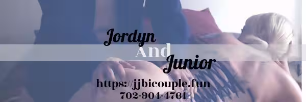 Las Vegas | 702-904-4761 | Escort | Jordyn And Junior