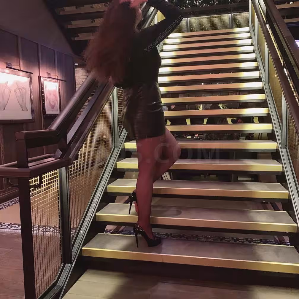 312-999-8010 | Eva Lamouroux | Pittsburgh | Escort