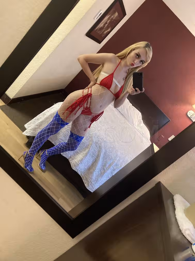 Alexandria | 571-450-4258 | Escort | Laila