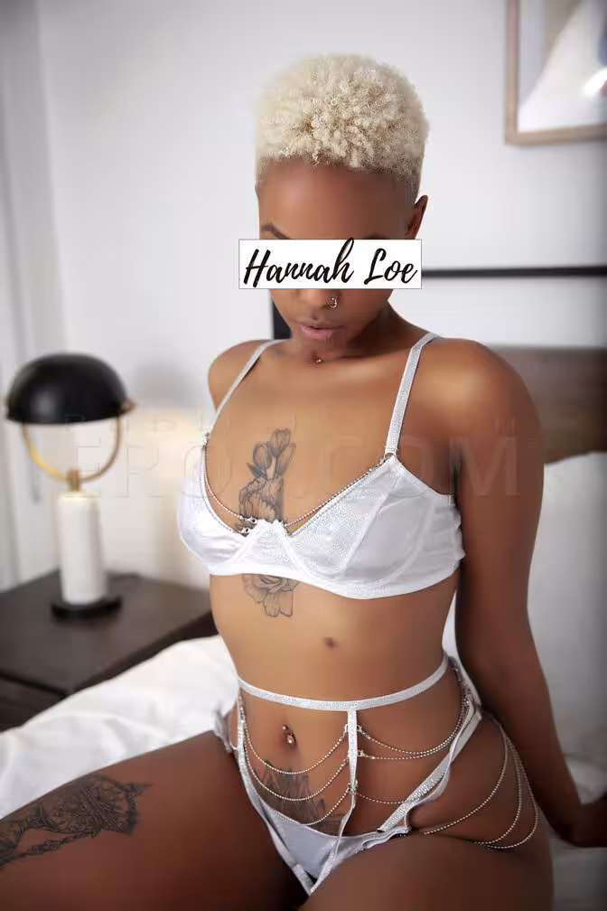 Minneapolis | Escort | 612-930-1847 | Hannah Loe