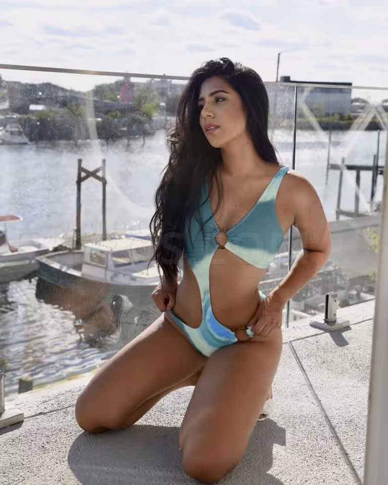 Duda Alves | Escort | Atlanta | 786-882-2786