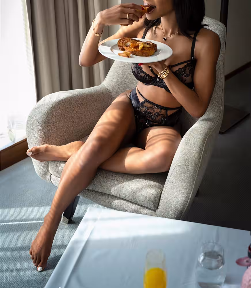 Escort | New York City - Manhattan | Elise Jolie