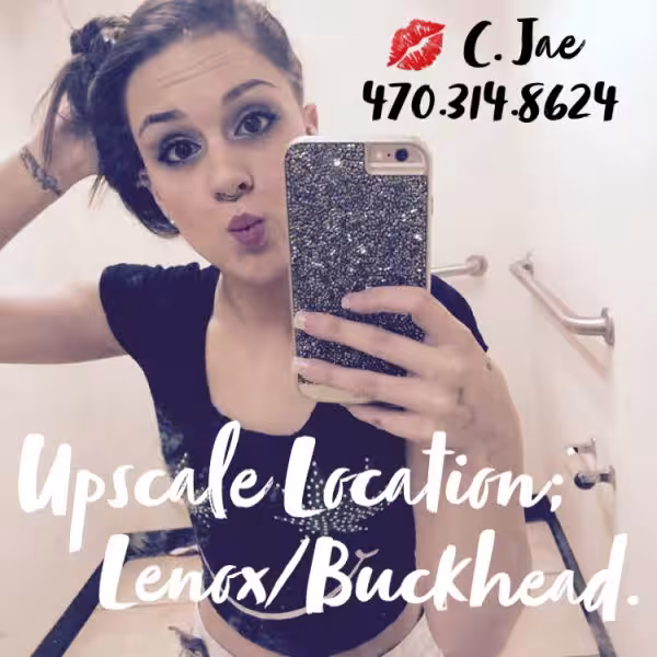Escort | Candie | C.jae | Candie Jae | Atlanta | 706-534-4593