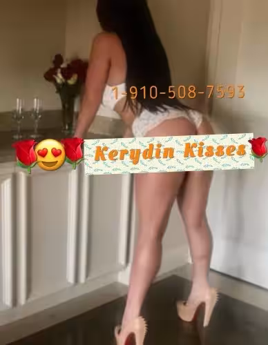 910-508-7593 | Raleigh | Escort | Kerydin