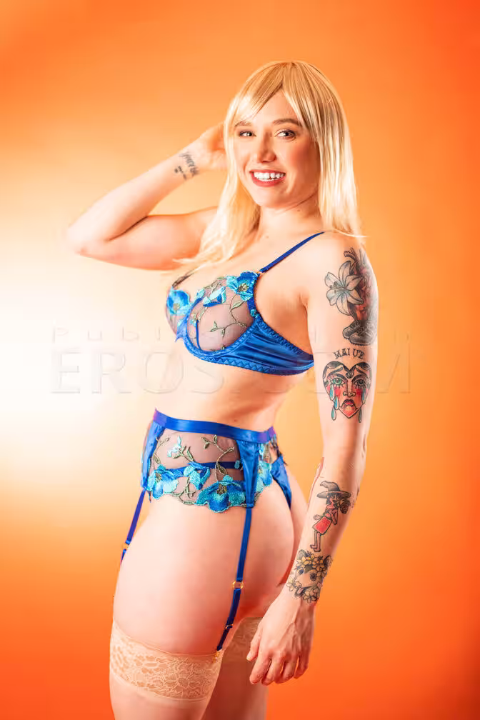 Escort | Tracey Sweet | Philadelphia