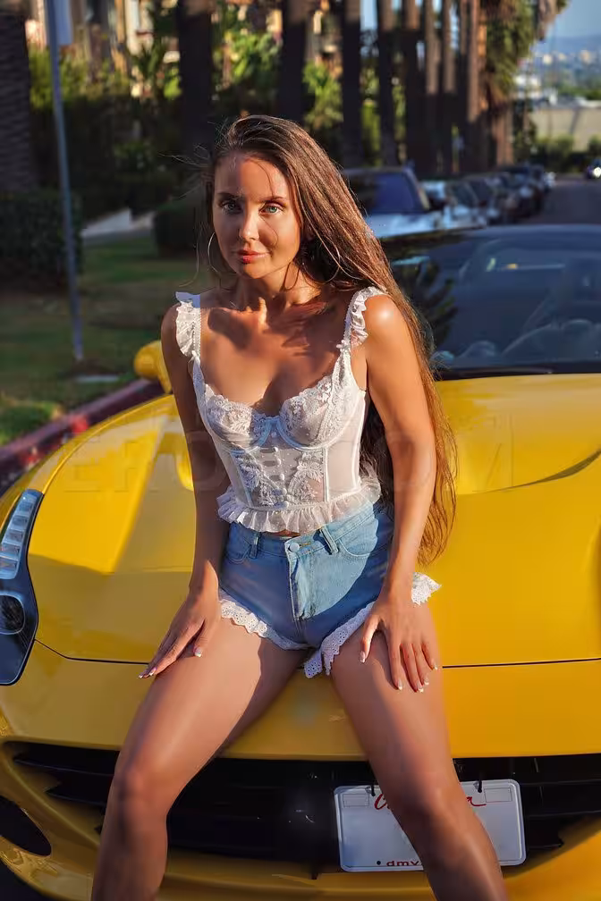 Anna Blake | 323-617-8481 | Escort | Minneapolis