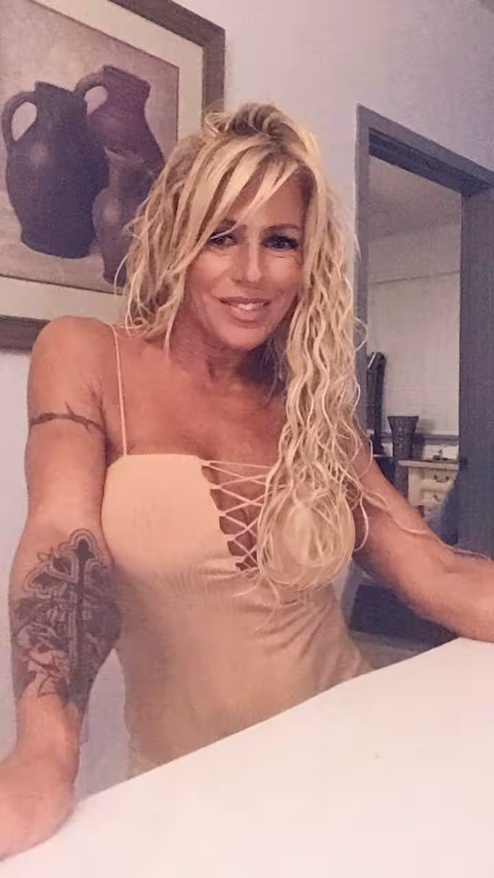 Escort | 623-806-4785 | Phoenix | Gina West