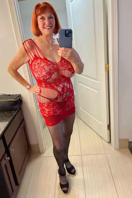 Angie Summers | Escort | Orlando