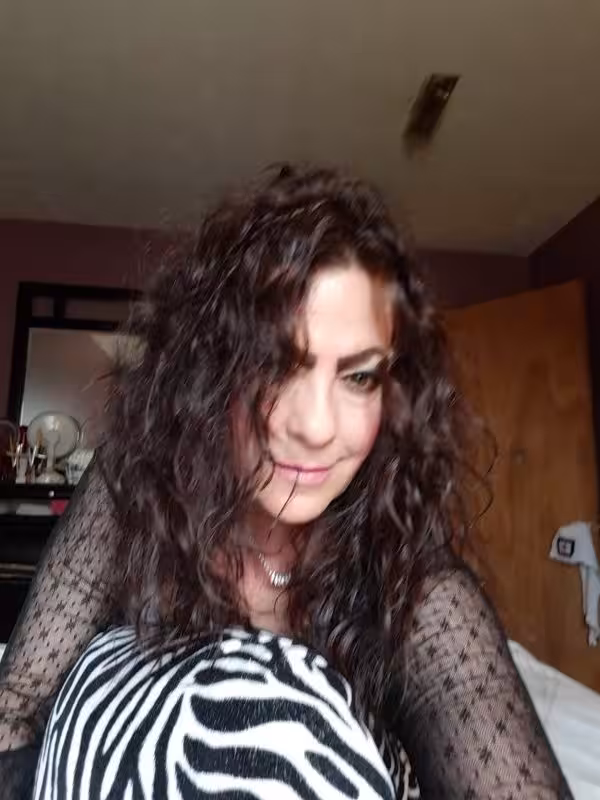 Viviana | Cleveland | Massage | 954-319-5352