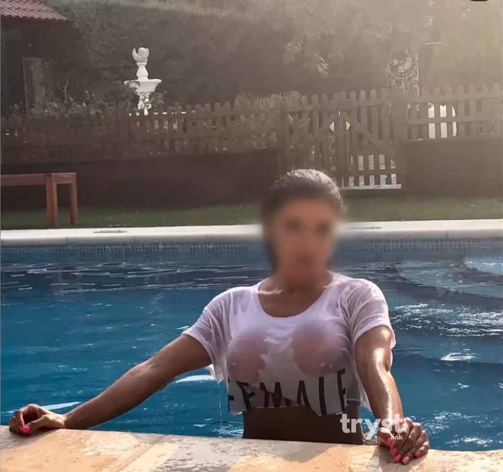 813-709-2428 | Sasha Dior | Tampa | Escort