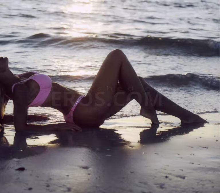 Escort | Tampa | Suzy Solaris