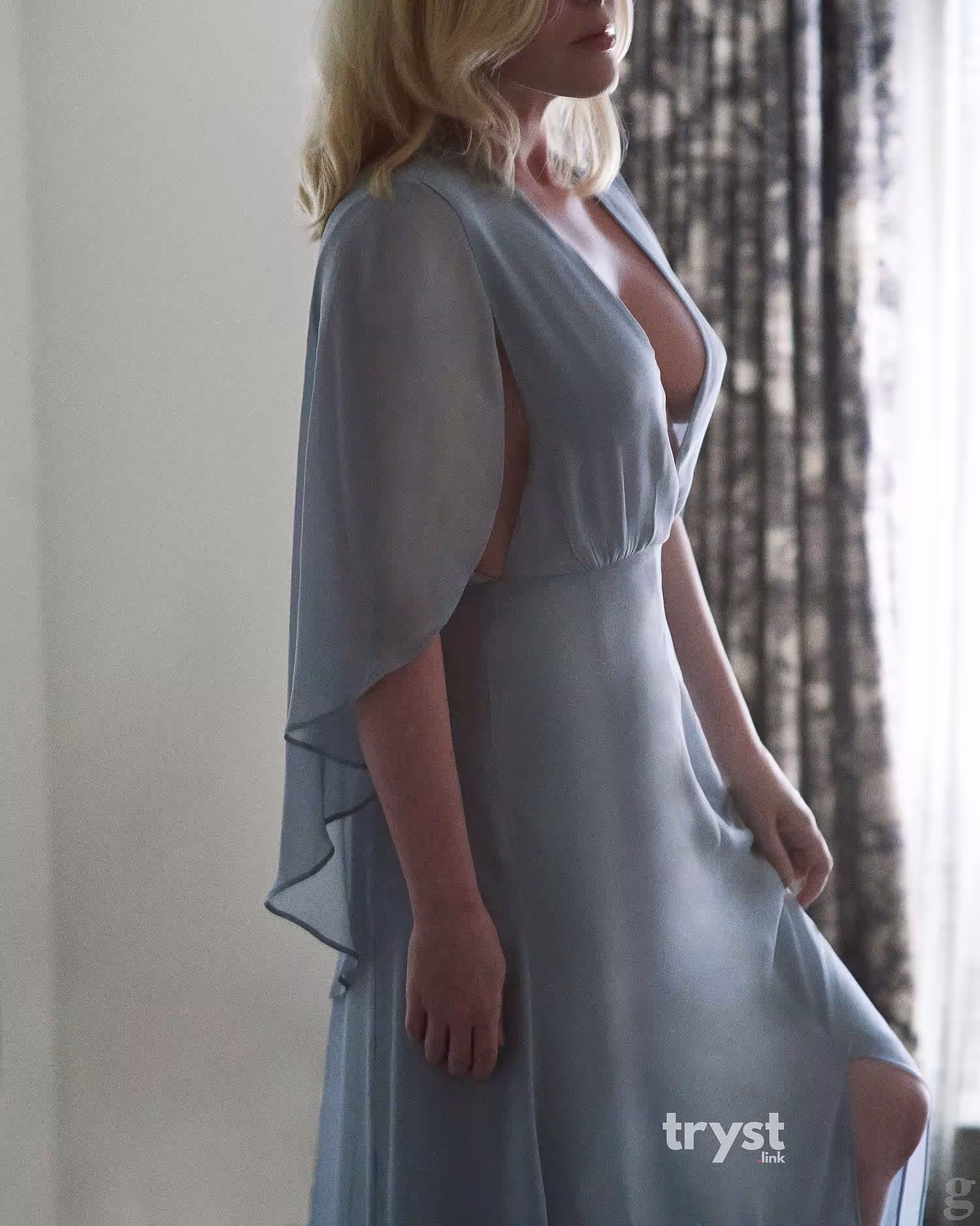 Escort | New York City - Manhattan | Claire Rietveld