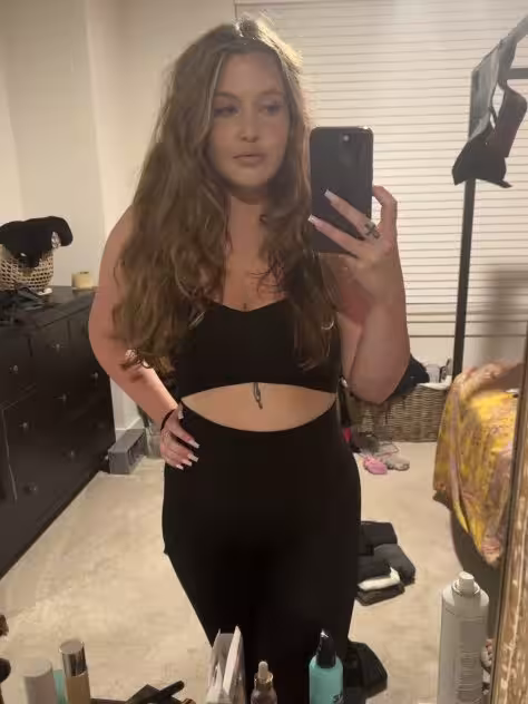 504-329-5628 | Melanie | Atlanta | Escort