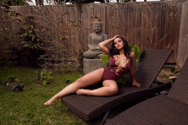 Escort | New York City - Manhattan | Layla Hayek | 786-759-0032