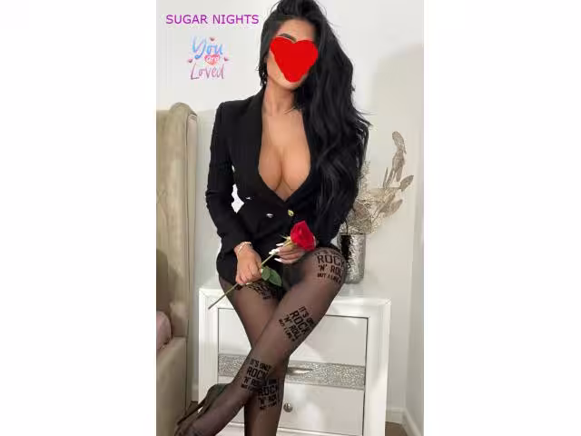 Escort | Katie | Las Vegas