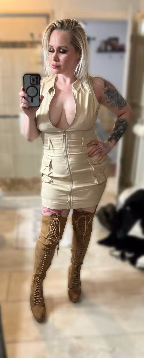 Dallas | Escort | 469-337-5543 | Orianna Grey