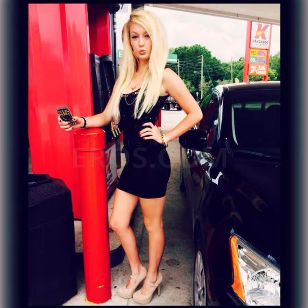 Escort | Tiffany Foxx | Jacksonville