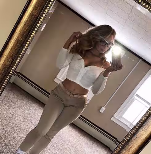 Minneapolis | Vanessa | Massage | 612-930-5835