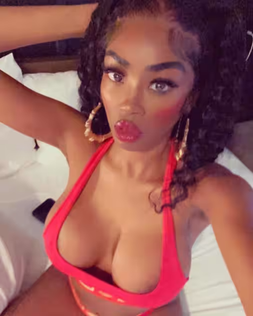 Washington | Escort | Kendall Cream | 202-650-0032