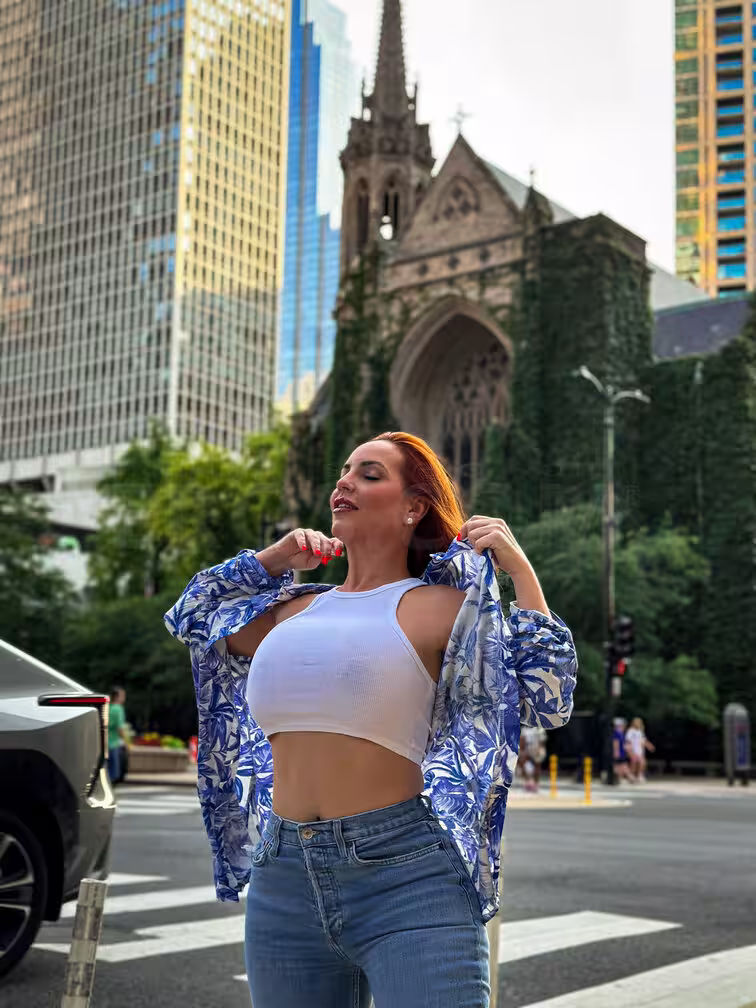 Escort | 786-765-0663 | Miami | Rossy Montero