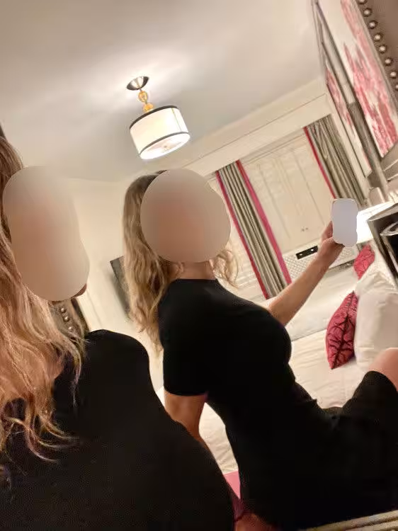 Kelsey Grayson | San Francisco | Escort