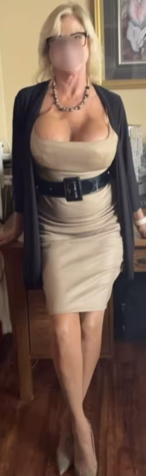 Atlanta | Samantha Summers | Escort