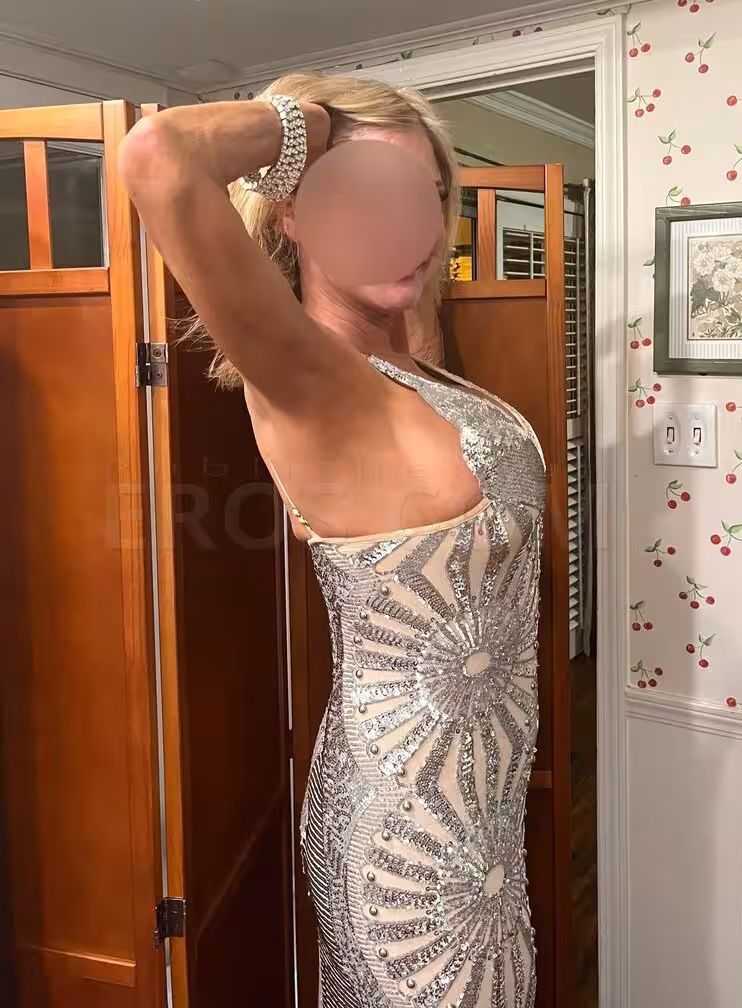 Atlanta | Escort | Samantha Summers