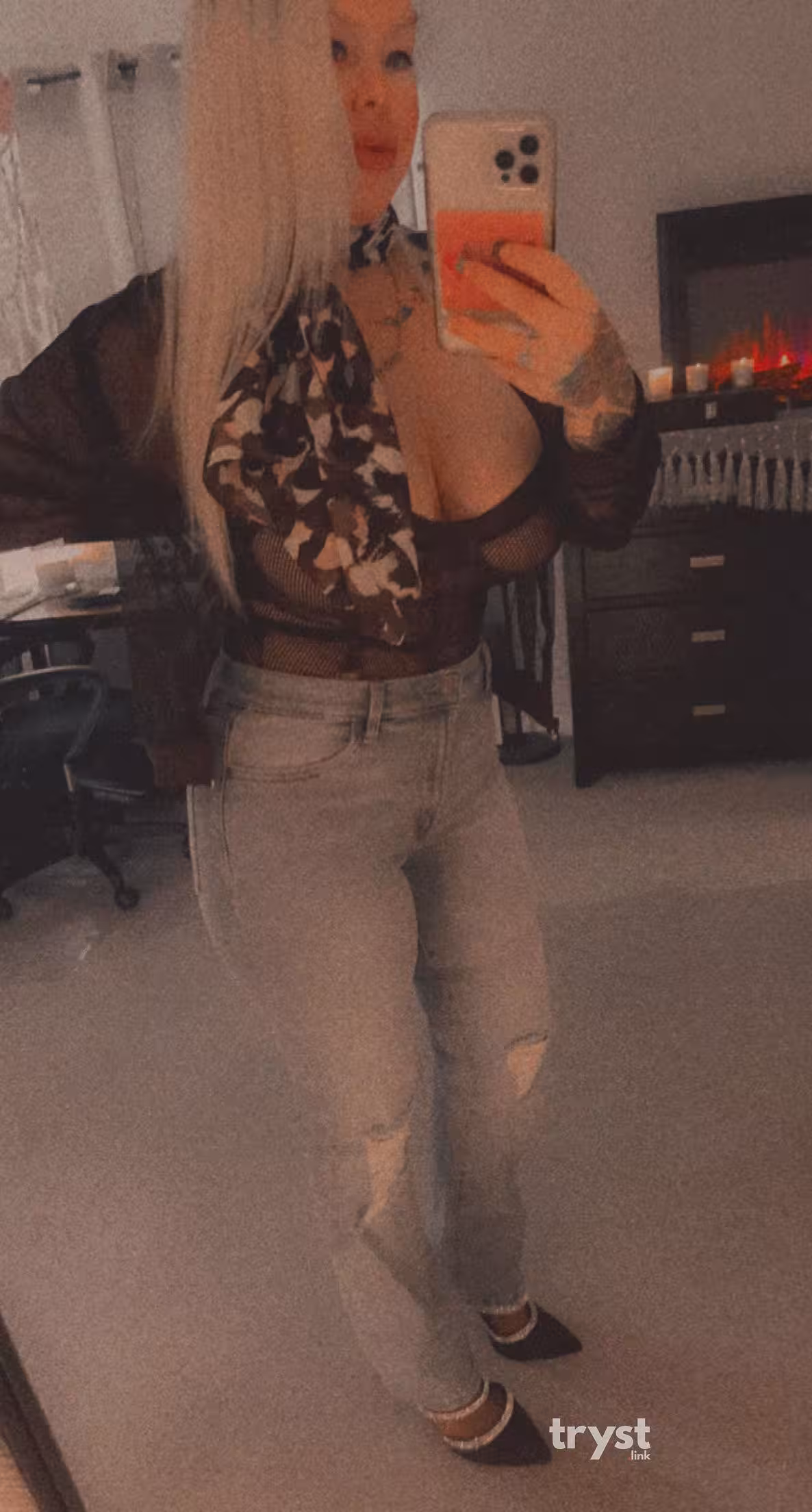 Escort | Erika James | Anaheim | 657-203-0909