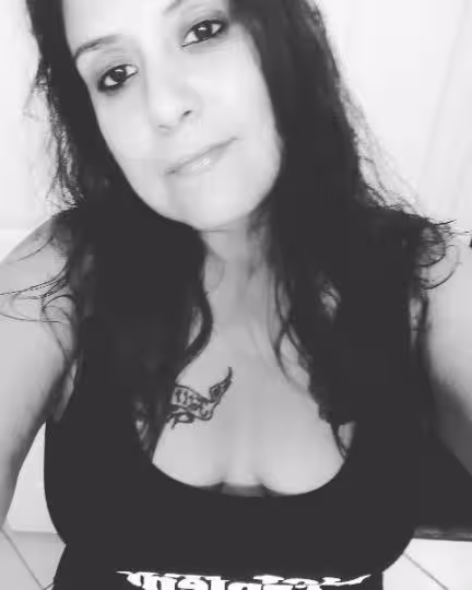 Yazmin | Escort | Tampa | 813-856-8664