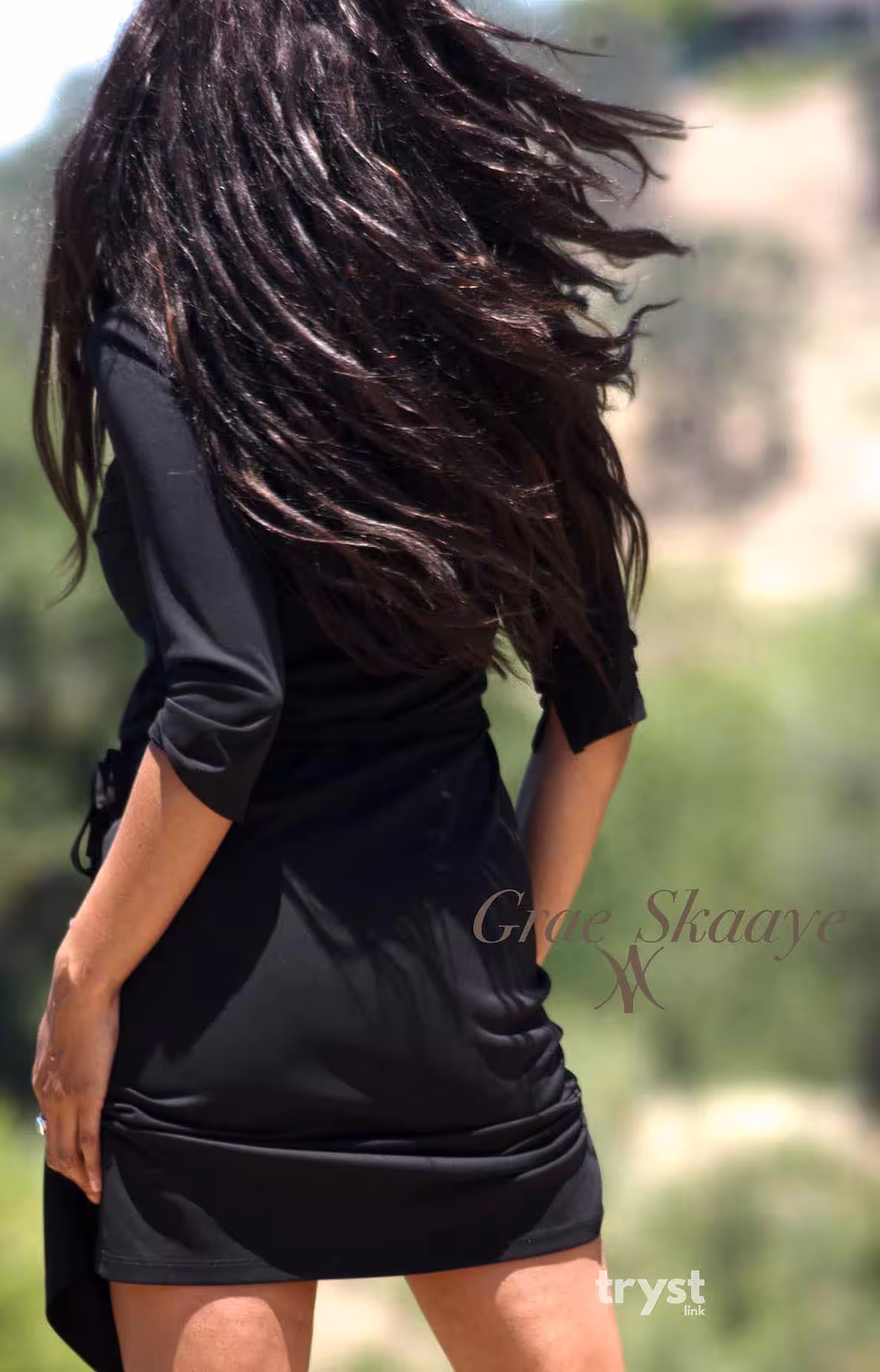 Chicago | Grae Skaaye | Lara Cicero | Escort