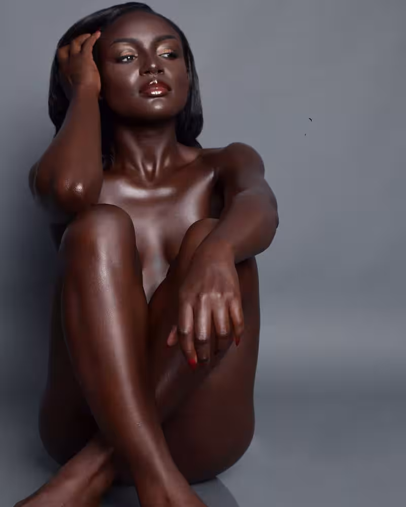 Escort | 919-590-5478 | Blair Parker | Raleigh