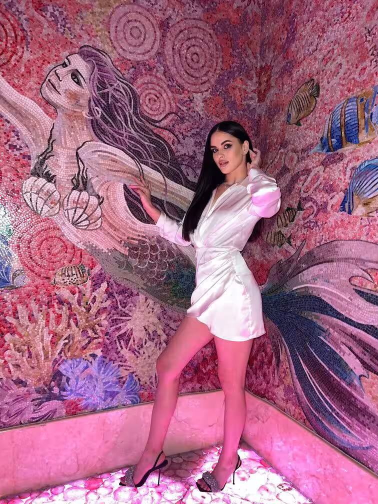 Cincinnati | 512-461-4408 | Yana | Karina | Escort