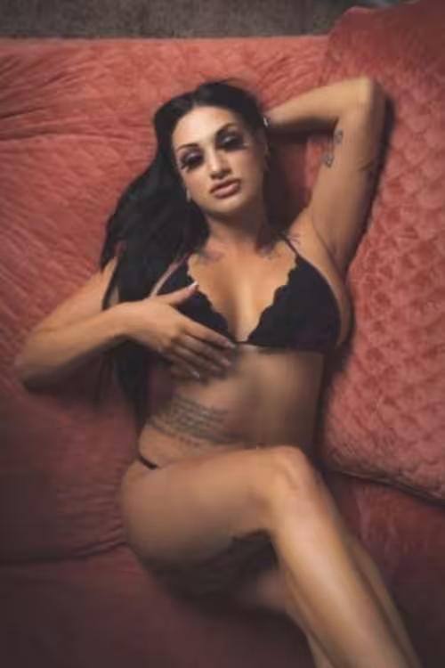 Phoenix | 480-259-8555 | Scarlett Ray | Escort