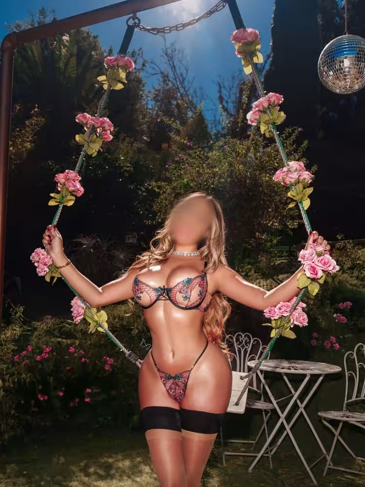 Los Angeles | Escort | Gigi Dimarco