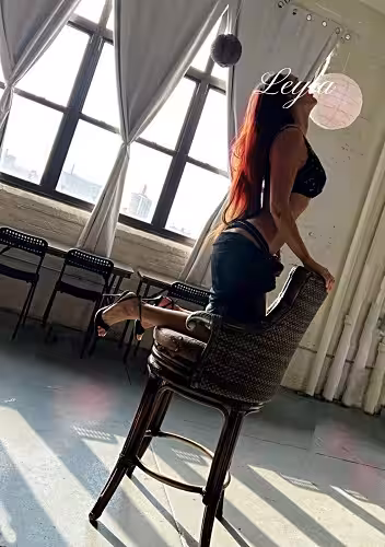 Leyla | New York City - Manhattan | Escort | 917-208-8721