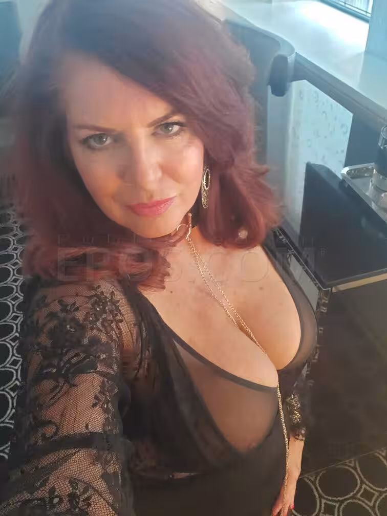 Boca Raton | Escort | Andi James