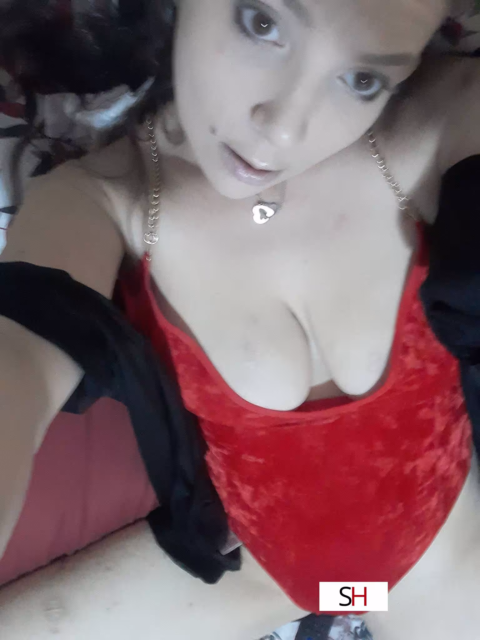 Escort | Washington | Heidi