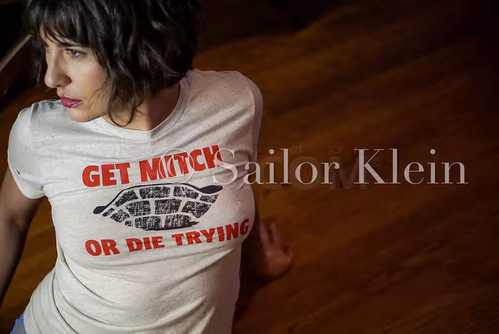 Escort | Chicago | Sailor Klein | 773-969-3674