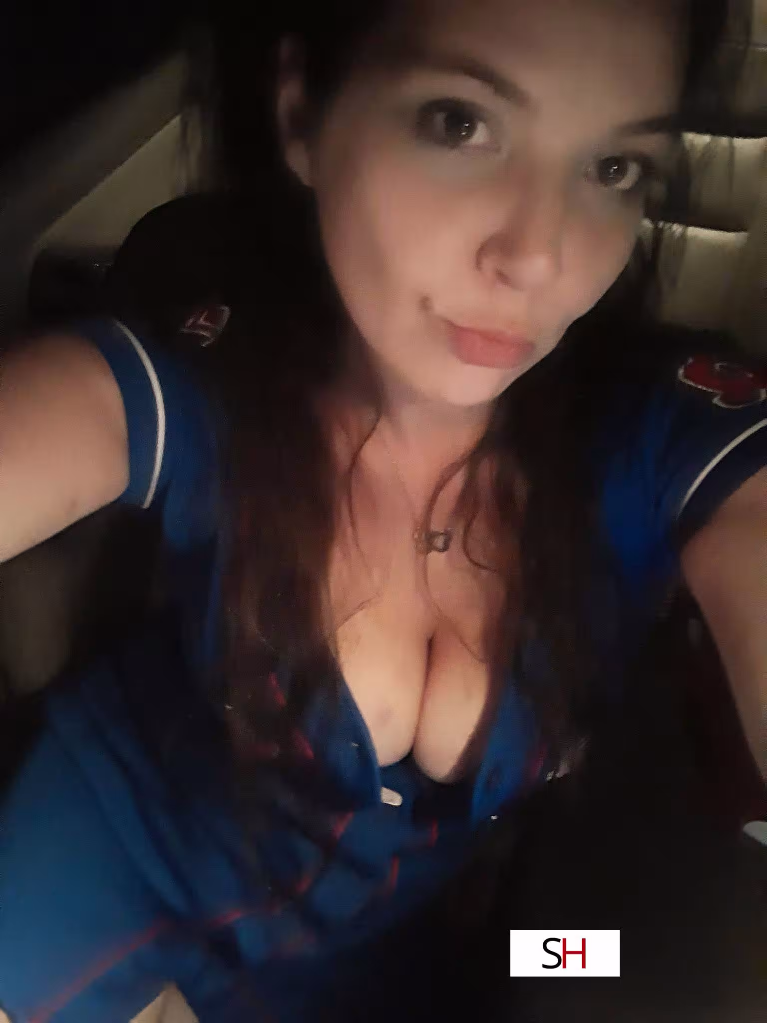 Escort | Heidi | Washington