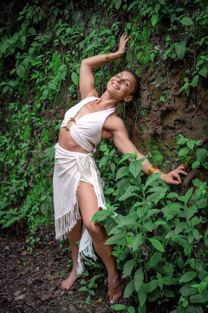 Massage | Luna Amor | Atlanta | 512-655-3382