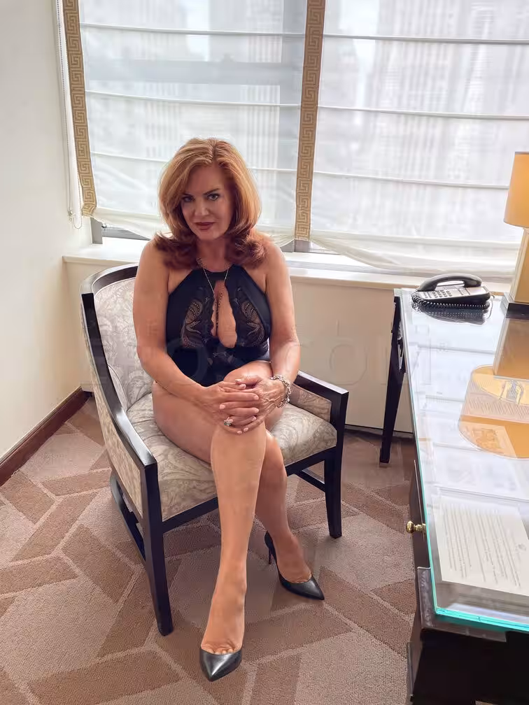 Andi James | Boca Raton | Escort