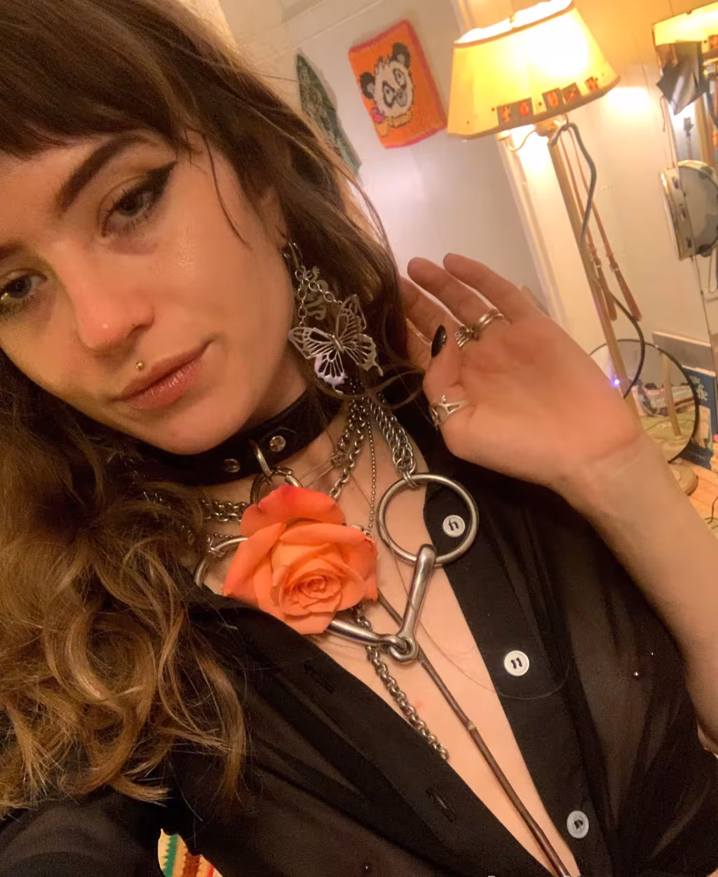 Detroit | 313-504-0776 | Velvet | Escort