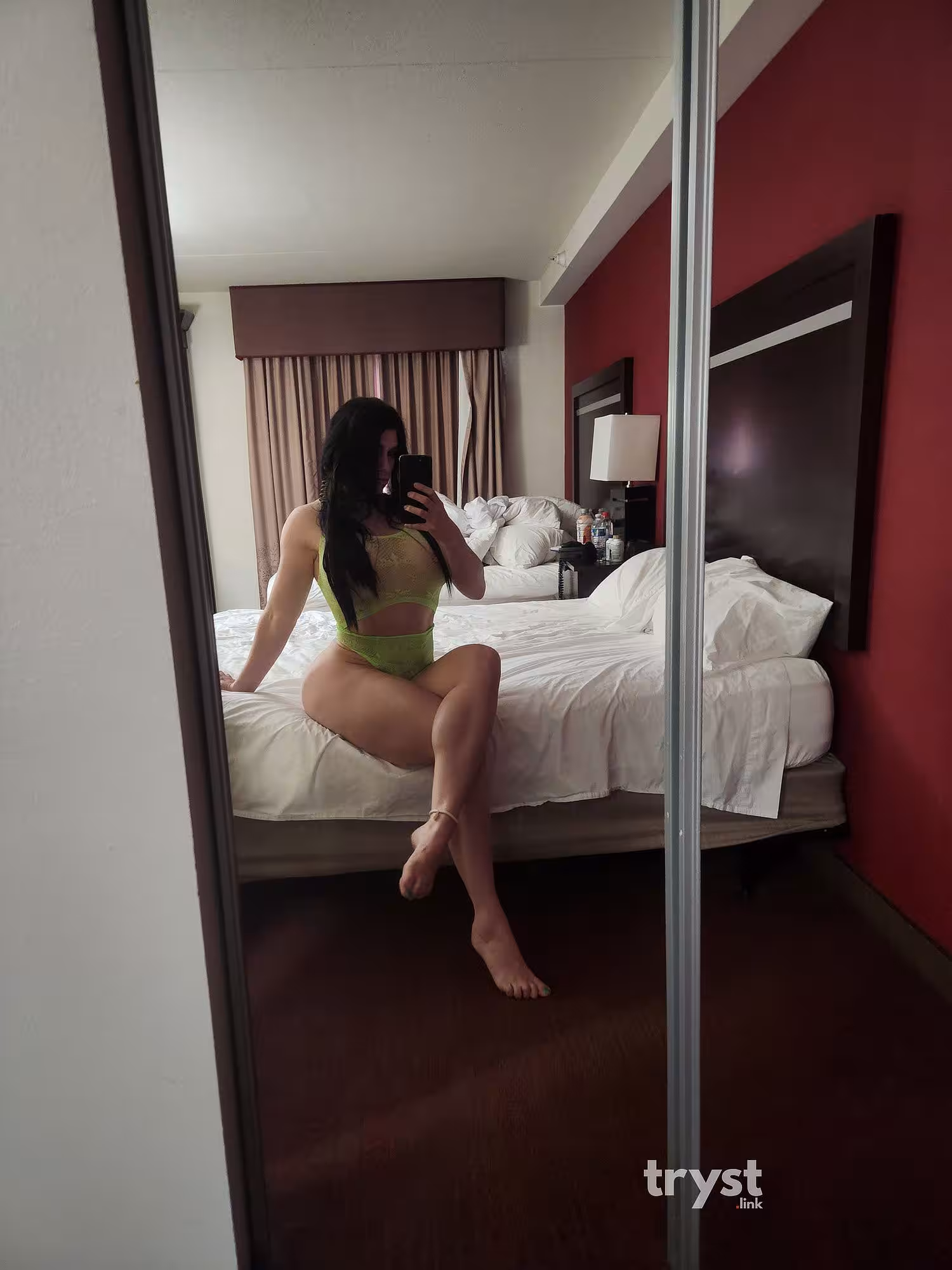 Lynn Marie | Cincinnati | Escort
