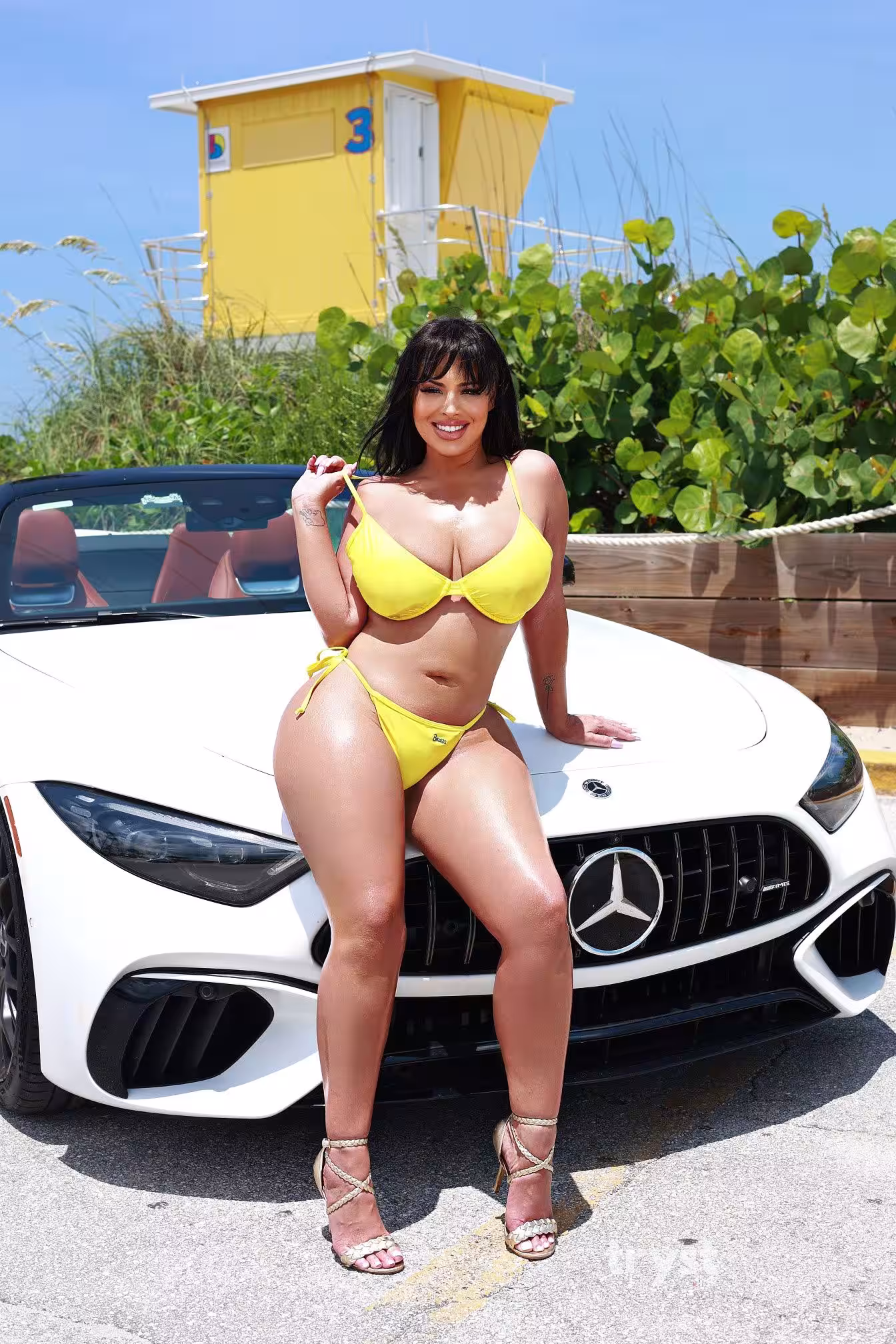 Escort | 754-555-1234 | Raquel Rain | Miami