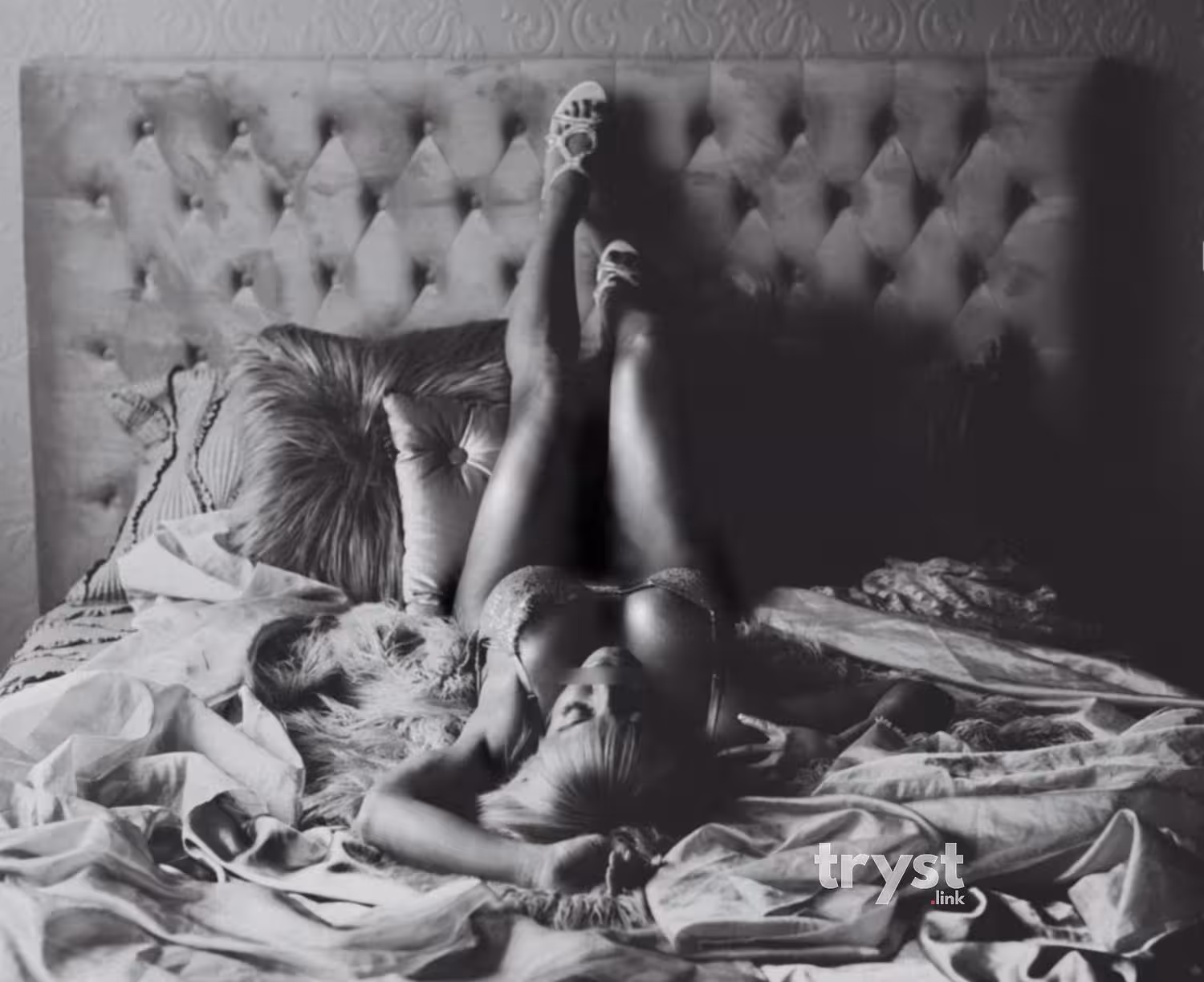 Brittany | Myrtle Beach | Escort